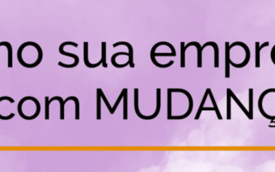 Por que as mudanças são difíceis de serem realizadas?